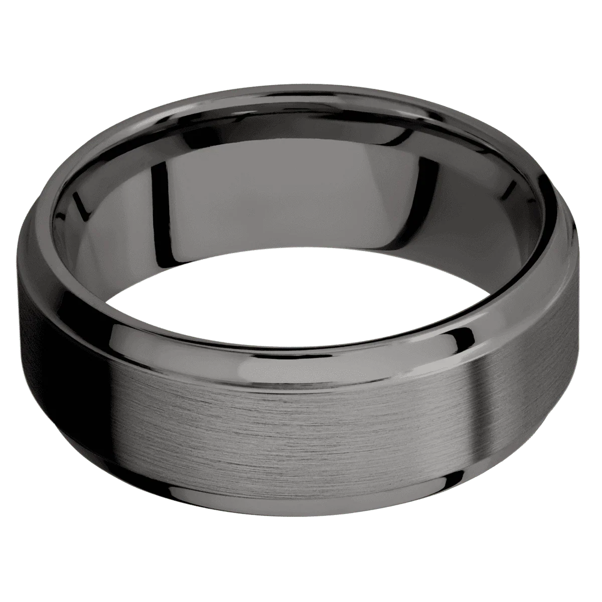 Tantalum Noir + Satin , Polish Finish - Image 3