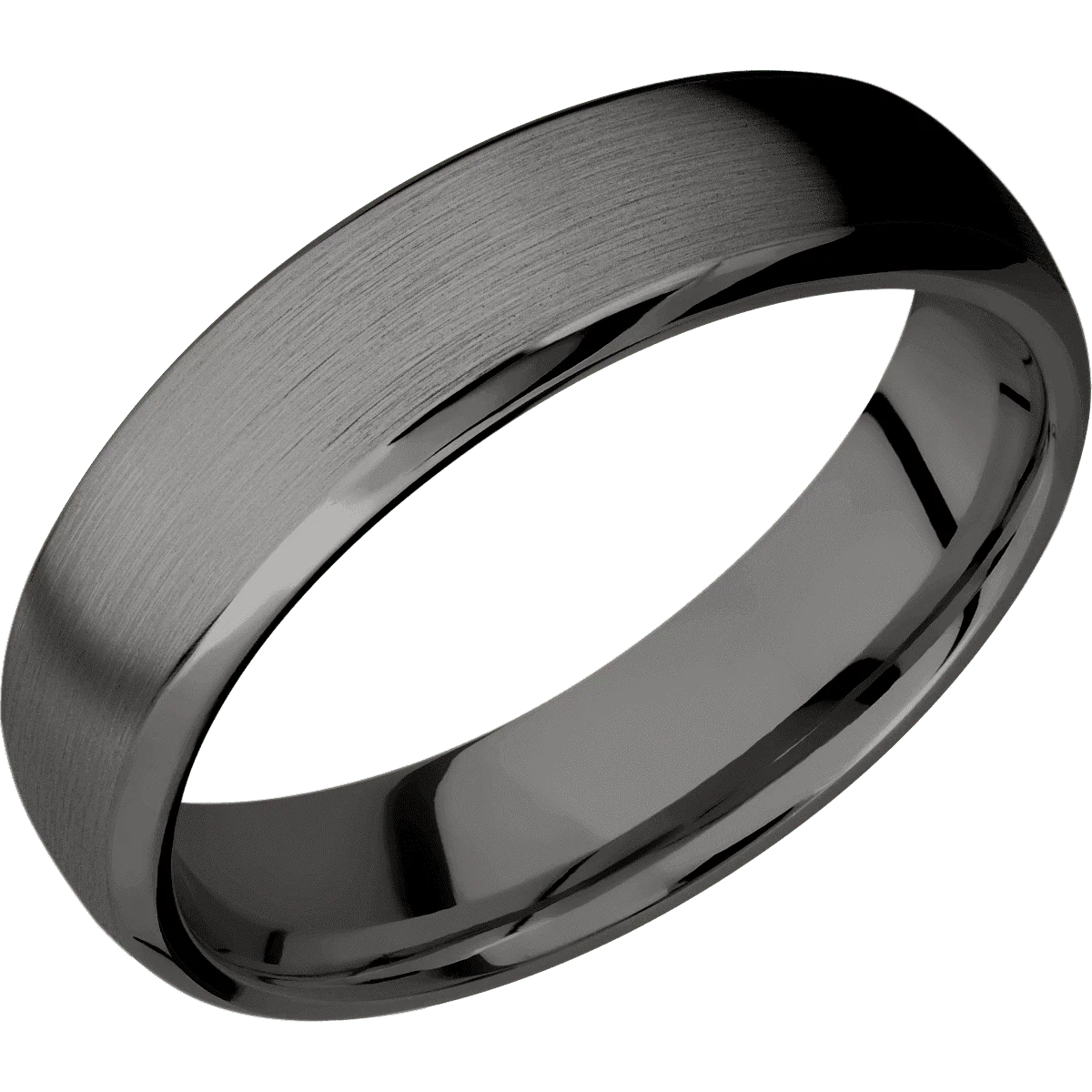 Tantalum Noir + Satin , Polish Finish - Image 2