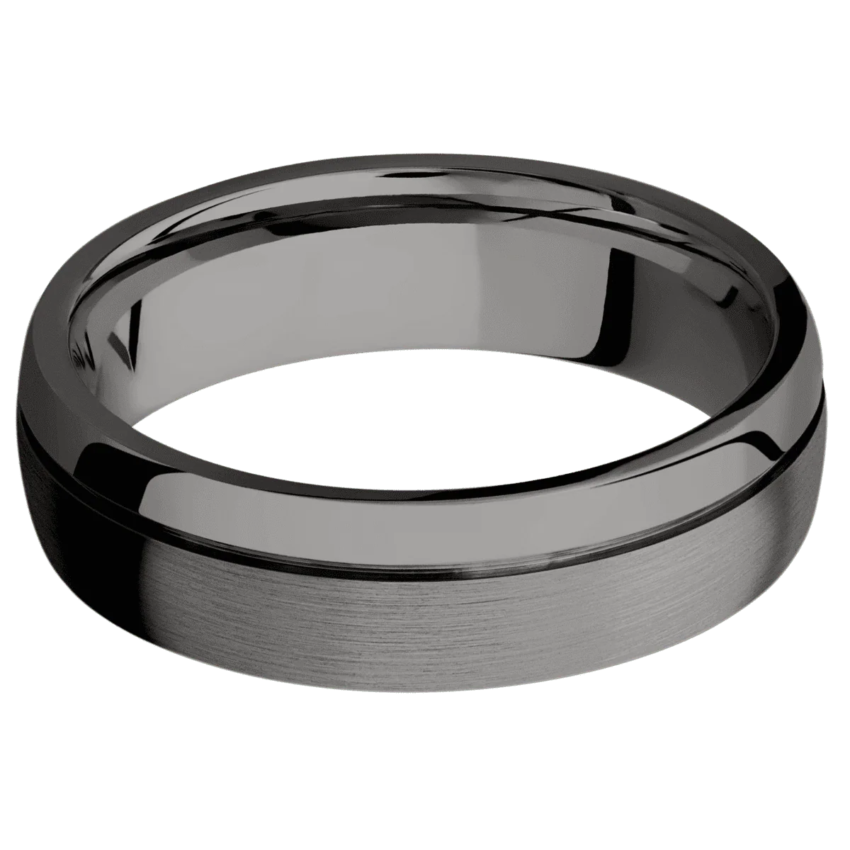 Tantalum Noir + Satin , Polish Finish - Image 3
