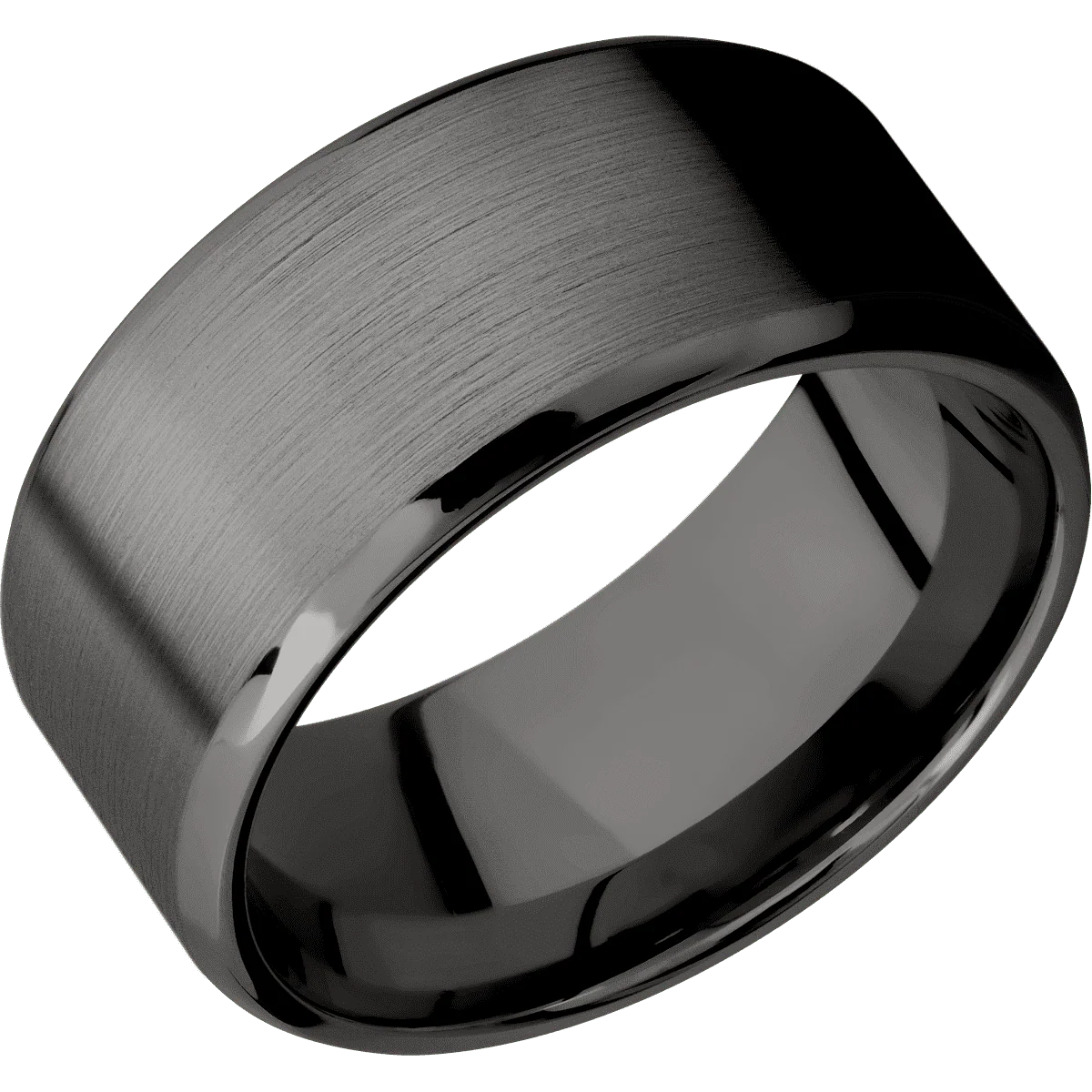 Tantalum Noir + Satin , Polish Finish - Image 2