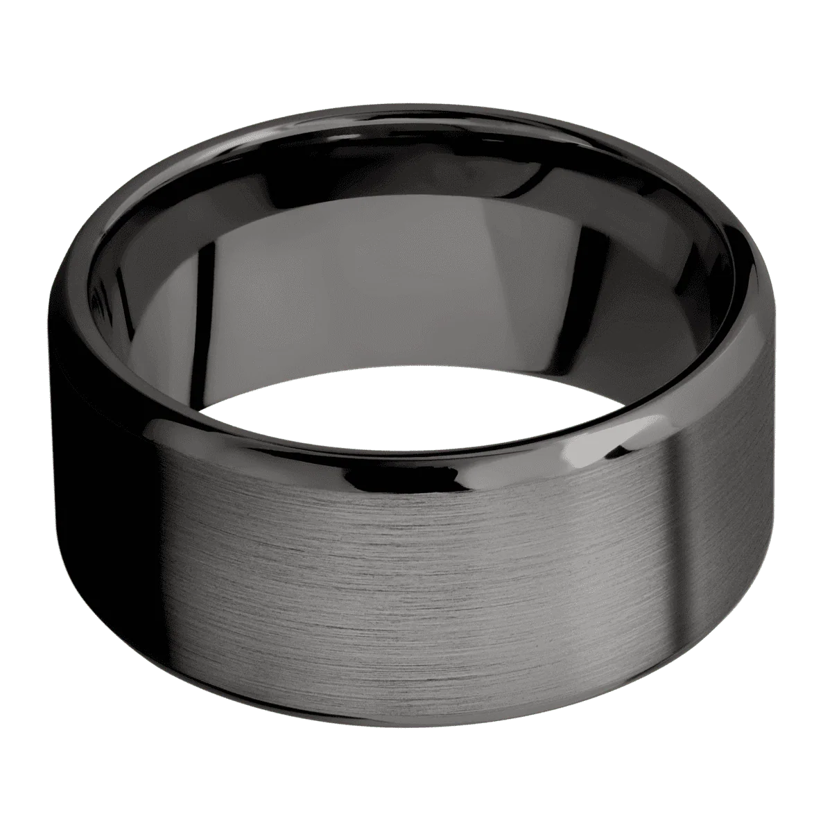 Tantalum Noir + Satin , Polish Finish - Image 3
