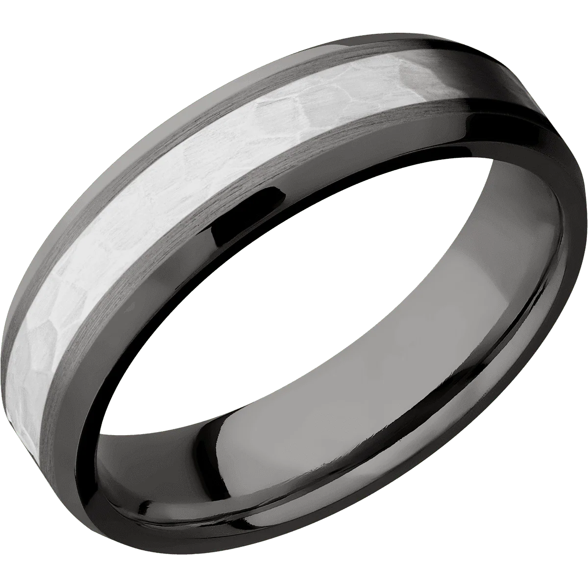Tantalum Noir + Satin , Polish Finish - Image 2