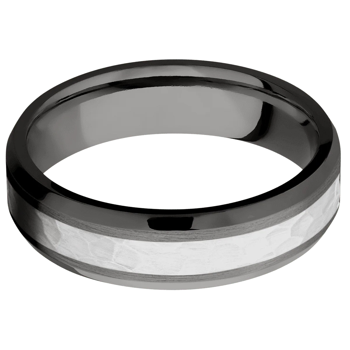 Tantalum Noir + Satin , Polish Finish - Image 3