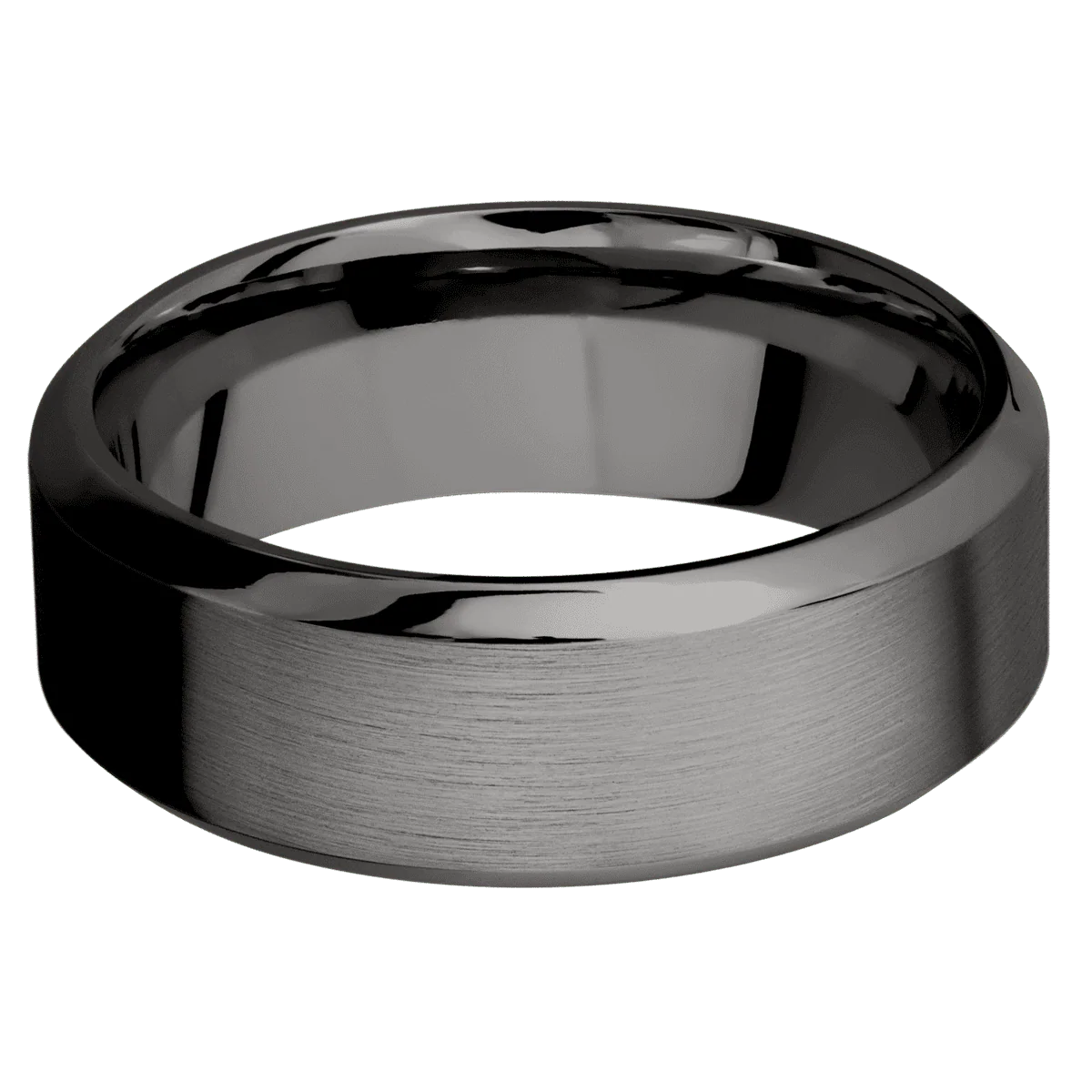 Tantalum Noir + Satin , Polish Finish - Image 3