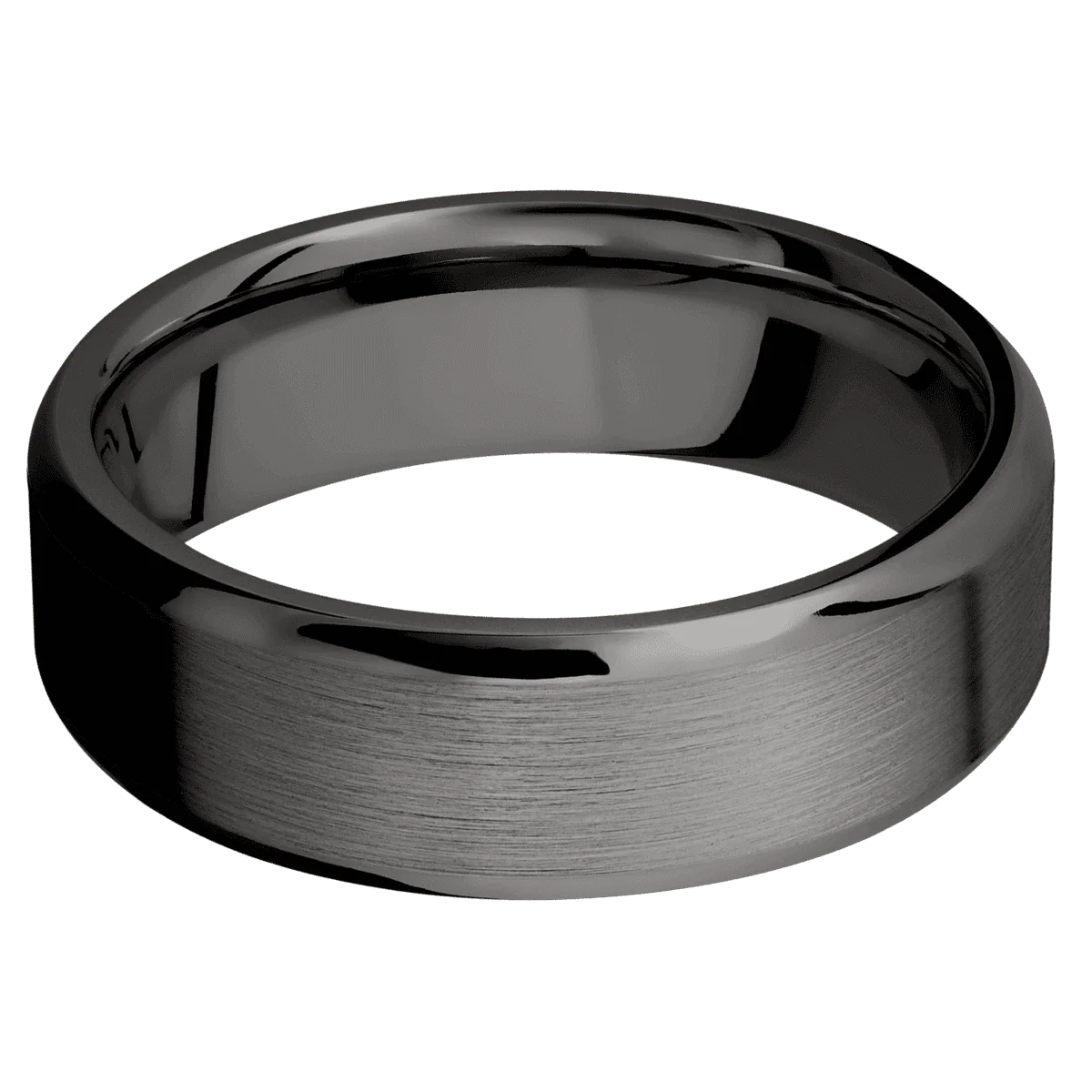 Tantalum Noir + Satin , Polish Finish - Image 3