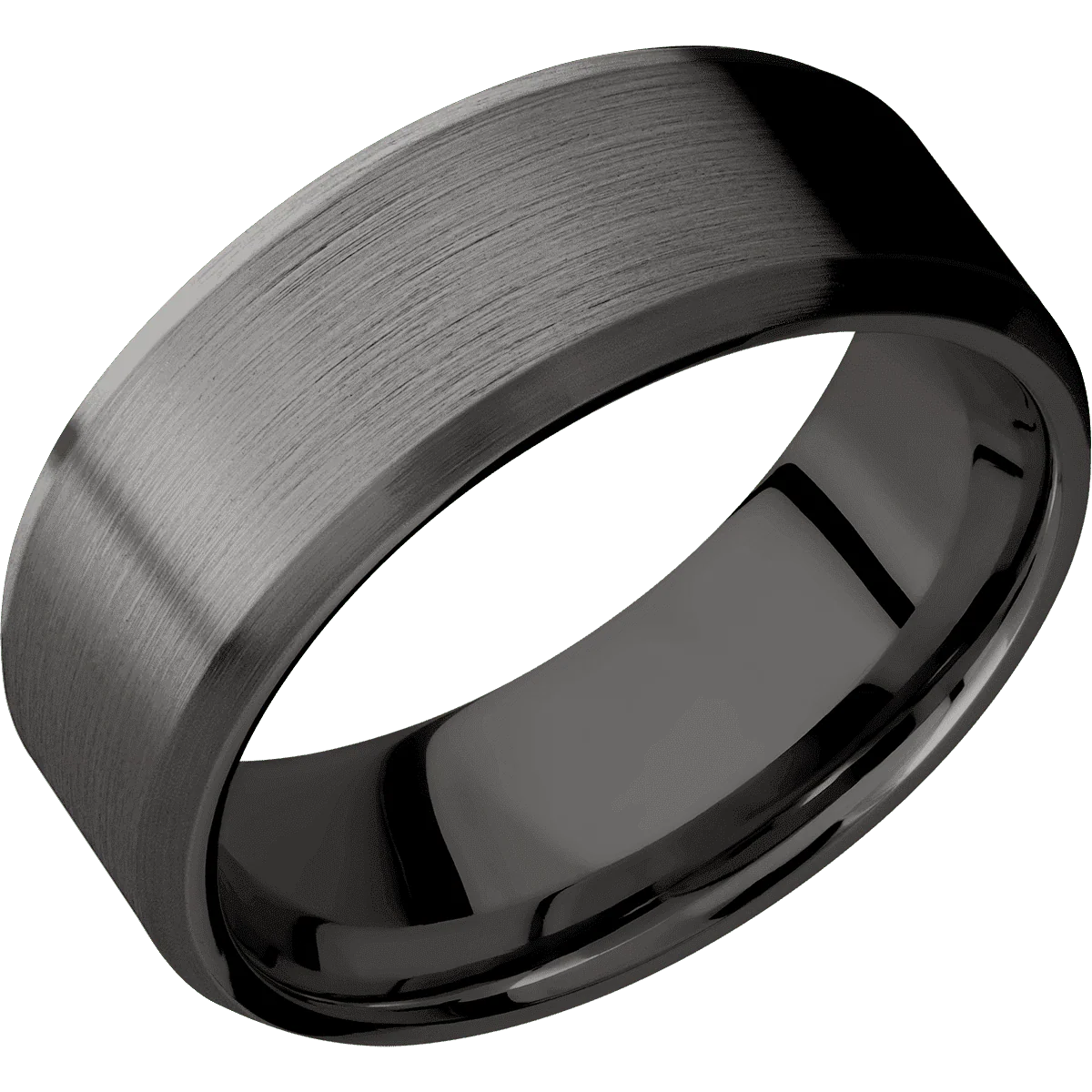 Tantalum Noir + Satin , Satin Finish - Image 2