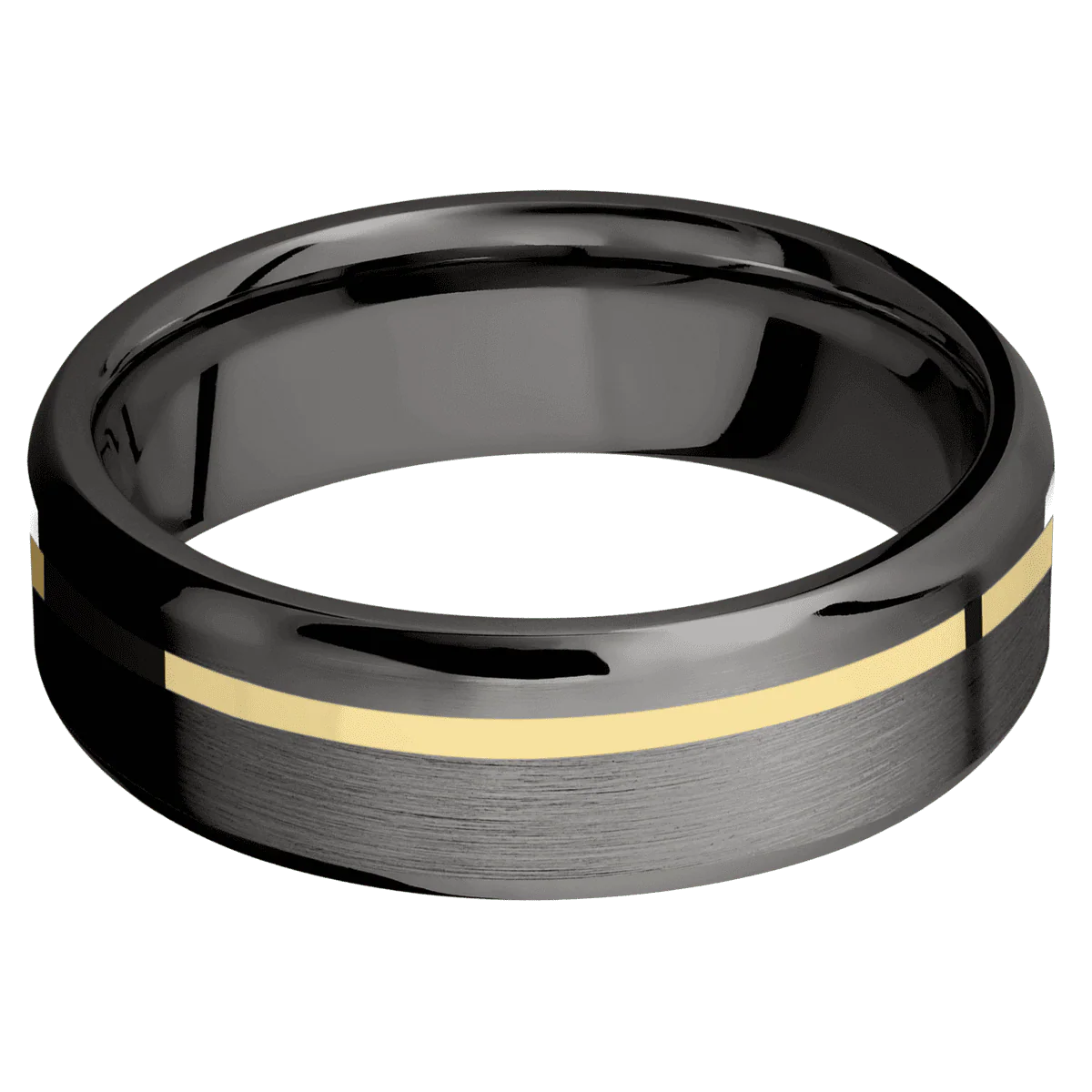Tantalum Noir + Satin , Satin Finish - Image 3