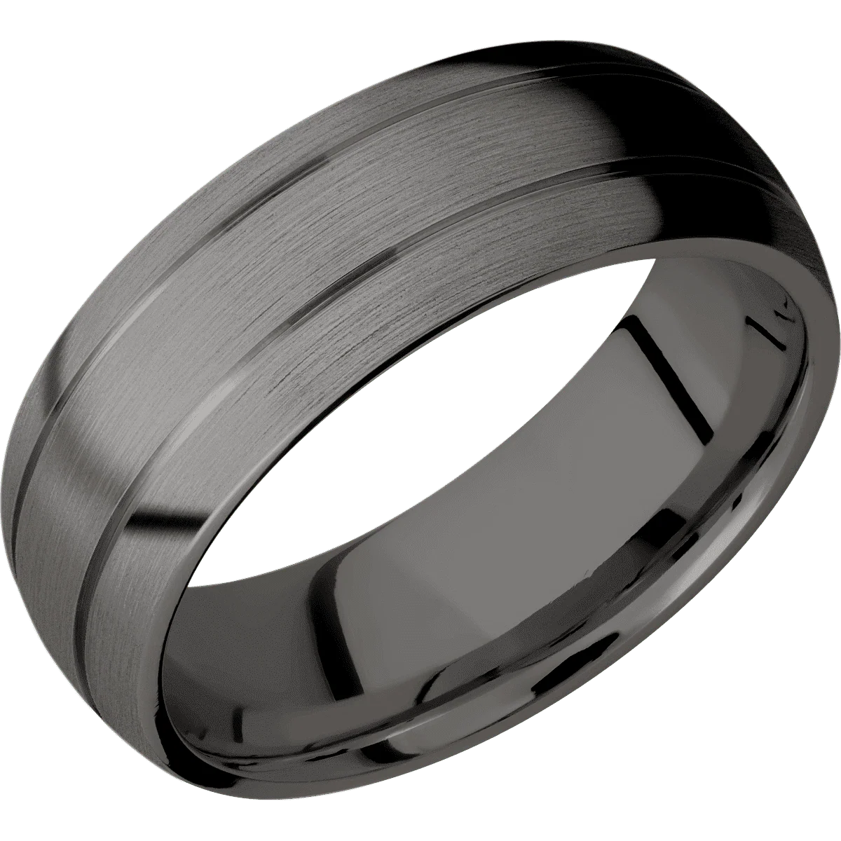 Tantalum Noir + Satin , Satin Finish - Image 2