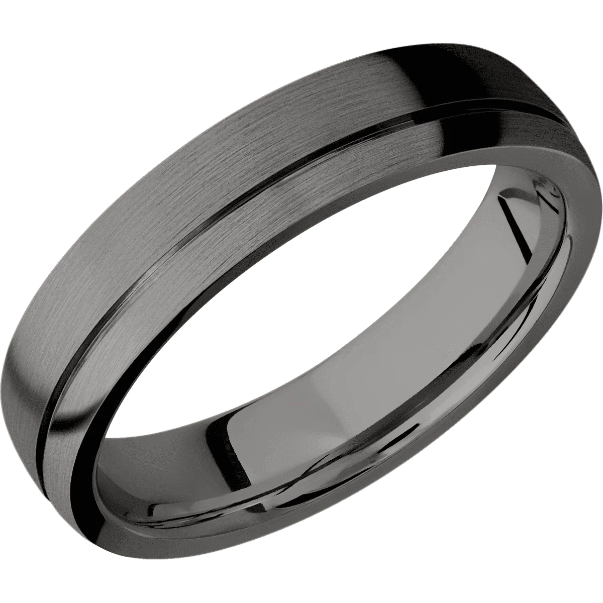 Tantalum Noir + Satin , Satin Finish - Image 2