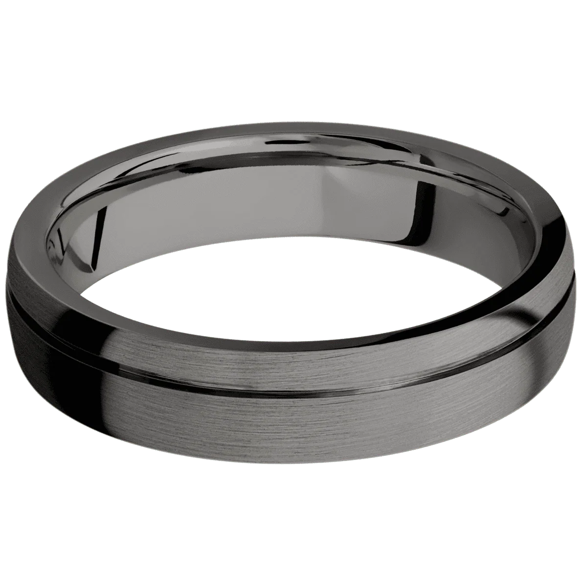 Tantalum Noir + Satin , Satin Finish - Image 3