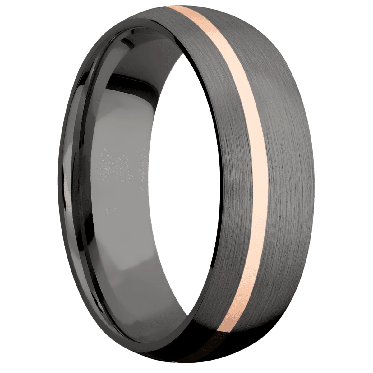 Tantalum Noir + Satin , Satin Finish