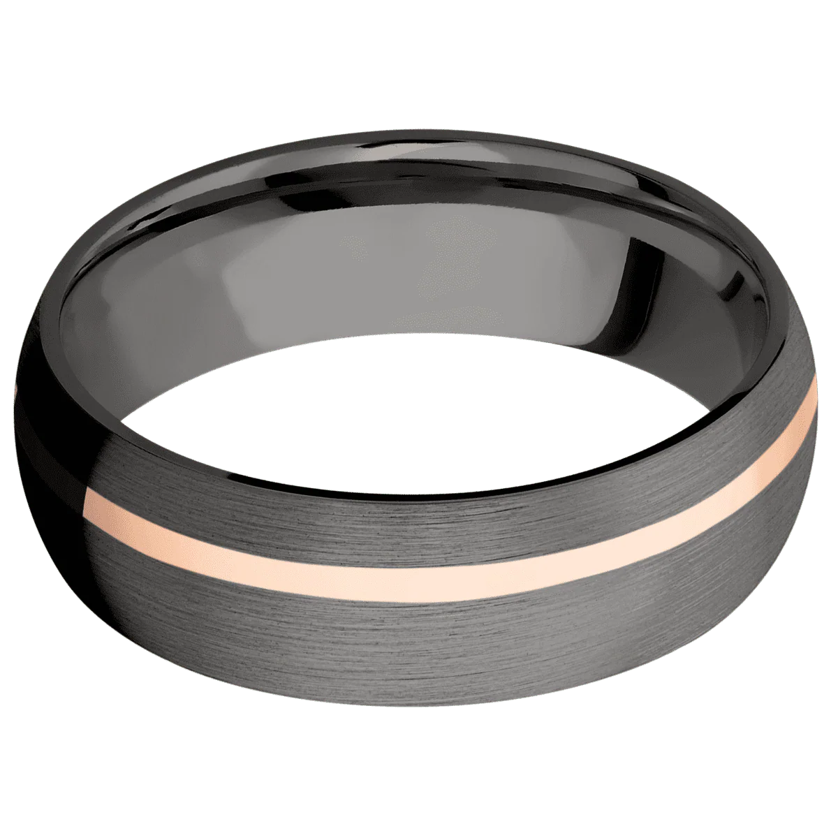 Tantalum Noir + Satin , Satin Finish - Image 3