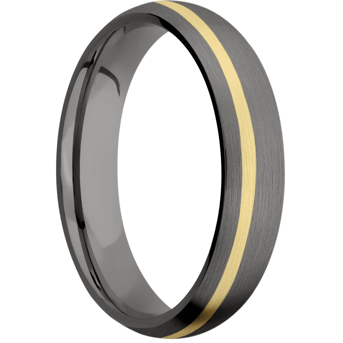Tantalum Noir + Satin , Satin Finish