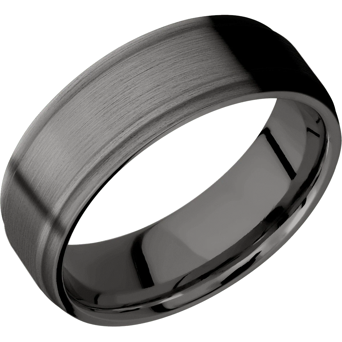 Tantalum Noir + Satin , Satin Finish - Image 2