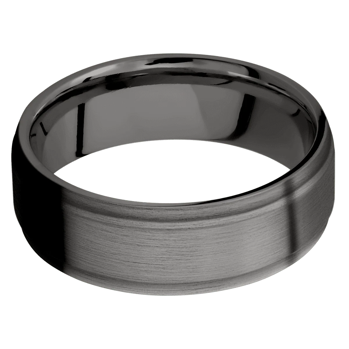 Tantalum Noir + Satin , Satin Finish - Image 3