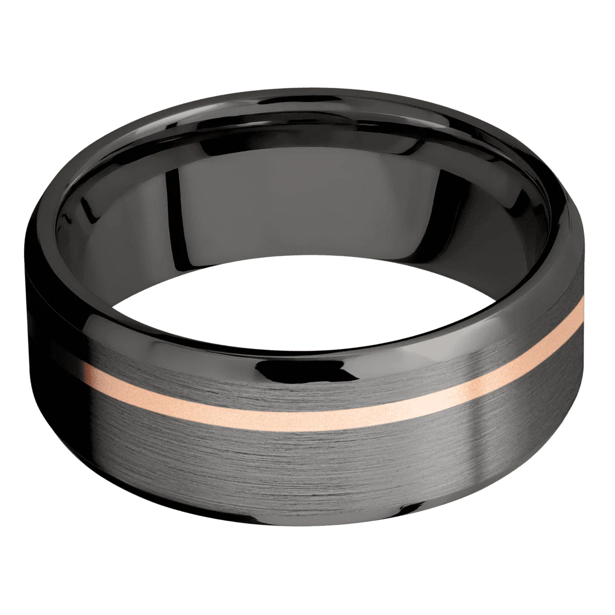 Tantalum Noir + Satin , Satin Finish - Image 3