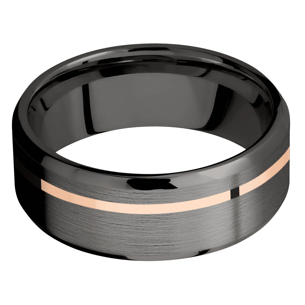 Tantalum Noir + Satin , Satin Finish - Image 3