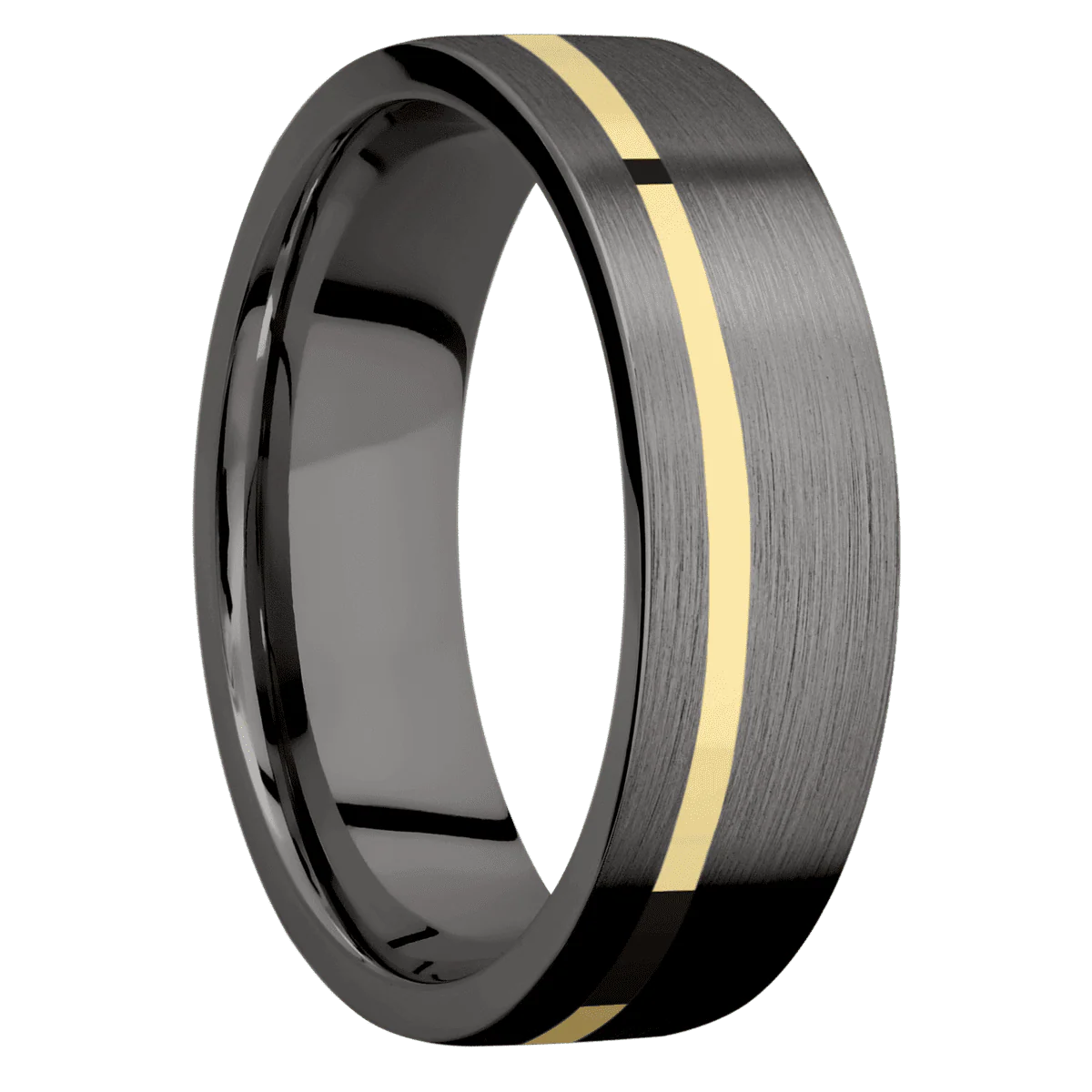 Tantalum Noir + Satin , Satin Finish