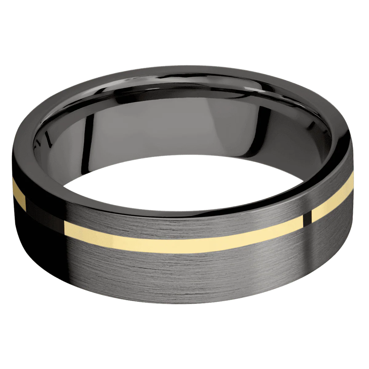 Tantalum Noir + Satin , Satin Finish - Image 3