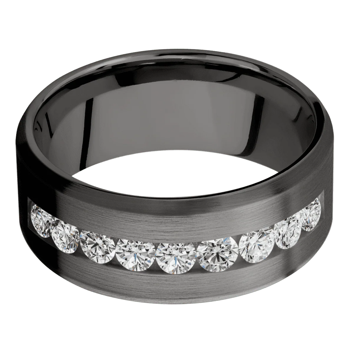 Tantalum Noir + Satin , Satin Finish - Image 3
