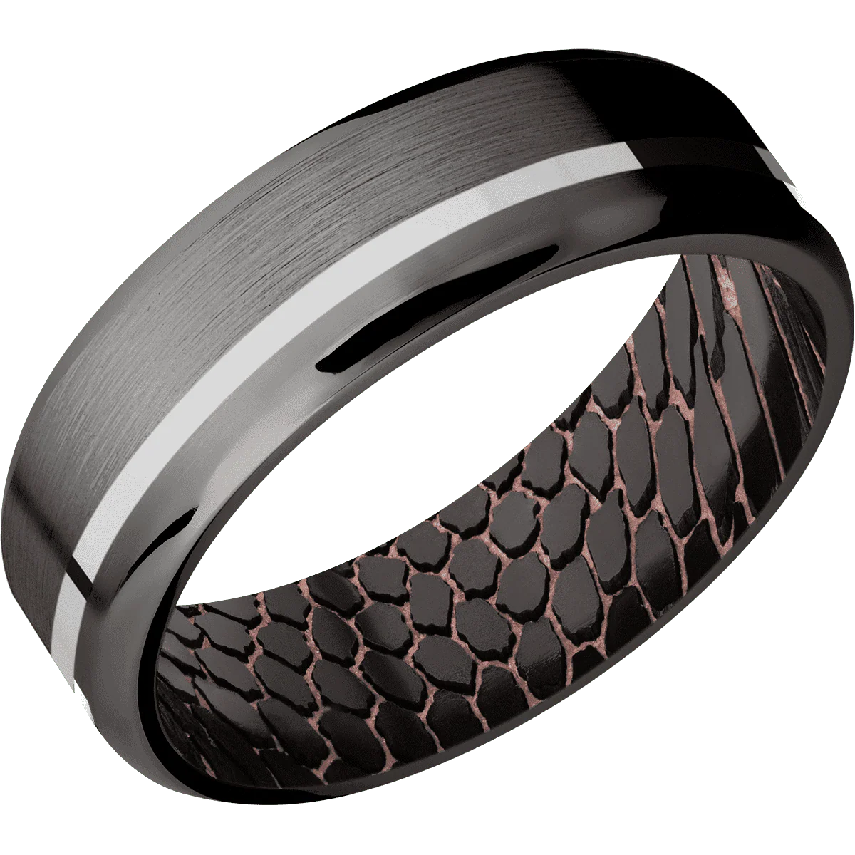 Tantalum Noir + Satin , Satin Finish + Superconductor Noir - Image 2