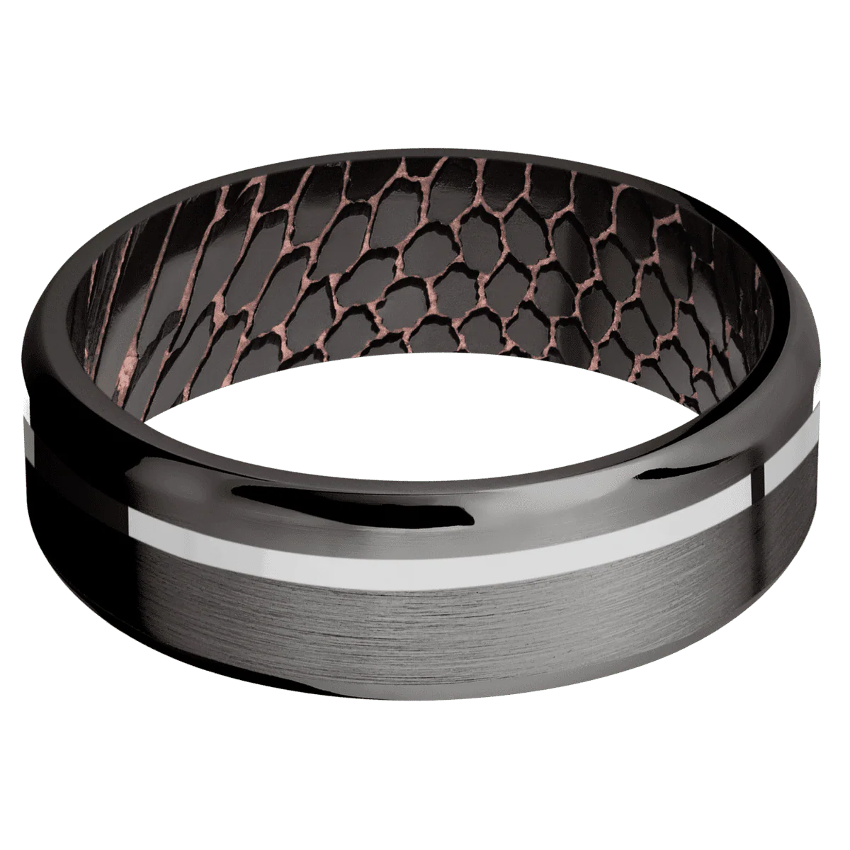 Tantalum Noir + Satin , Satin Finish + Superconductor Noir - Image 3