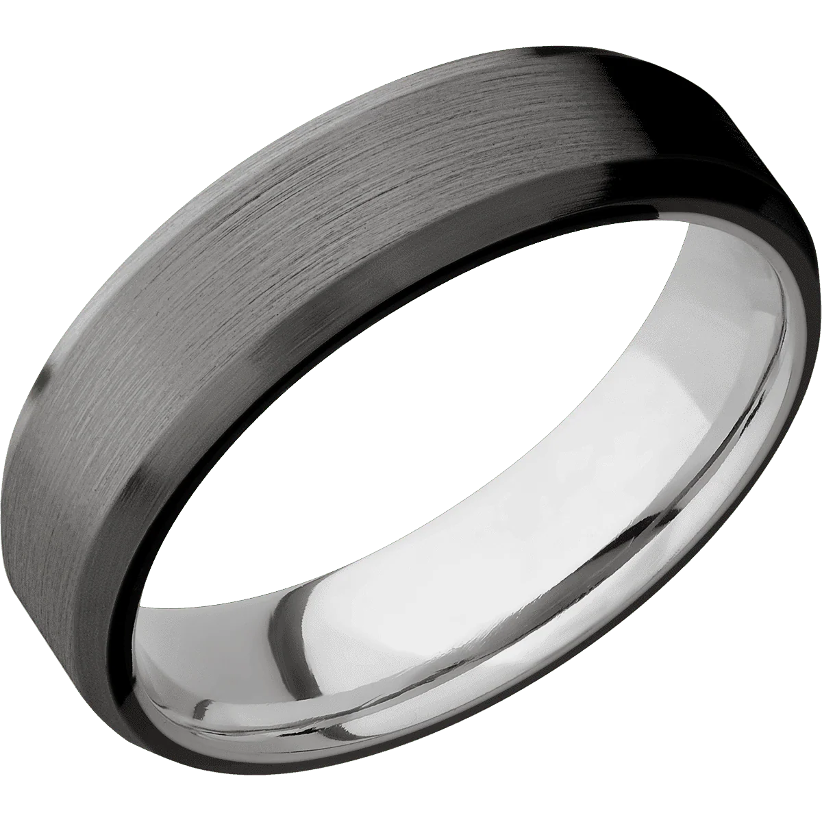 Tantalum Noir + Satin , Satin Finish + Titanium - Image 2