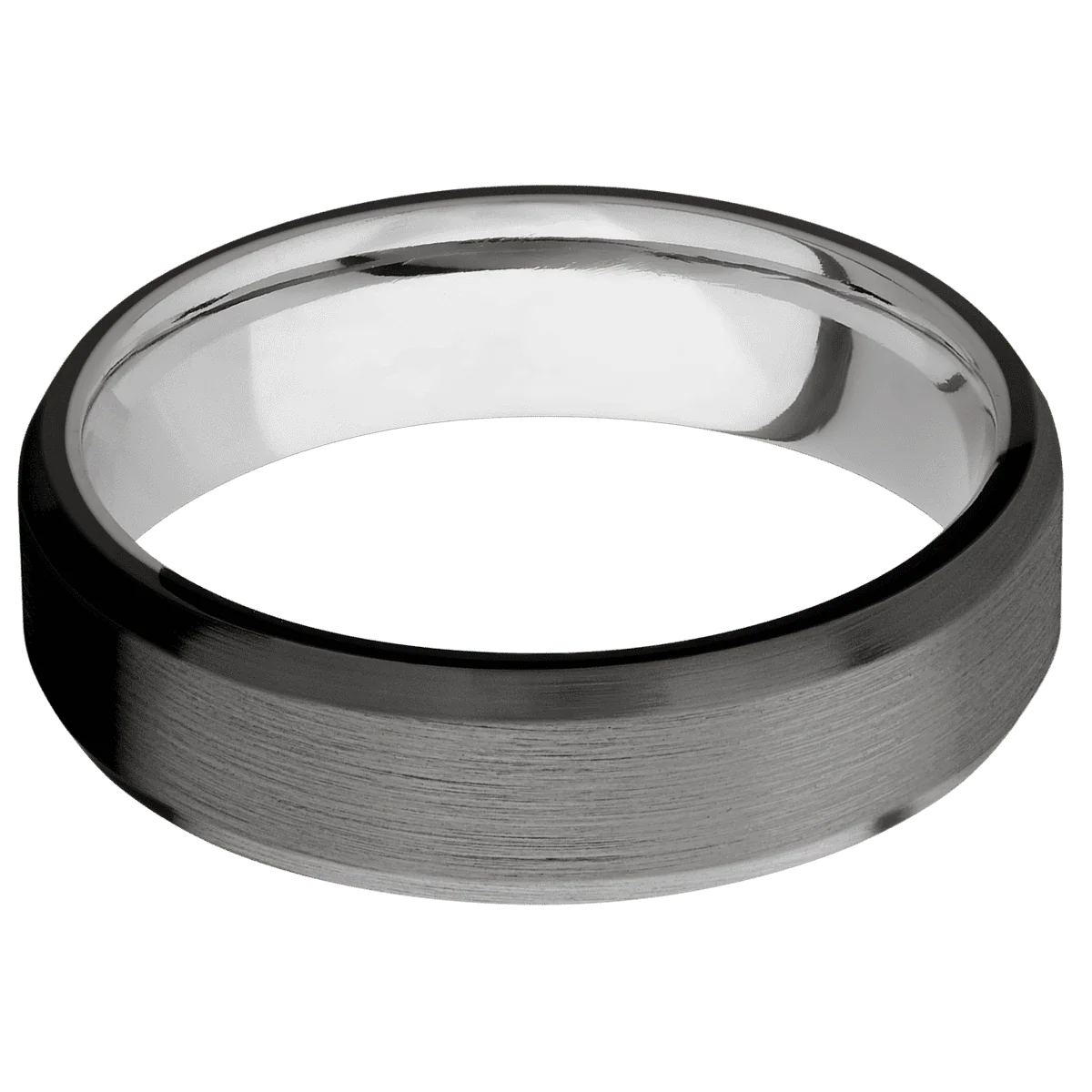 Tantalum Noir + Satin , Satin Finish + Titanium - Image 3