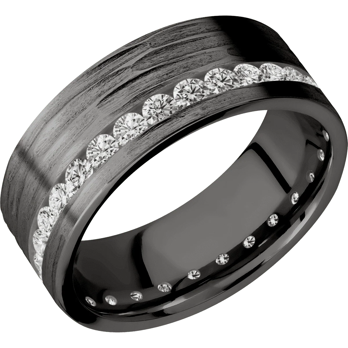 Tantalum Noir + Treebarkh Finish - Image 2