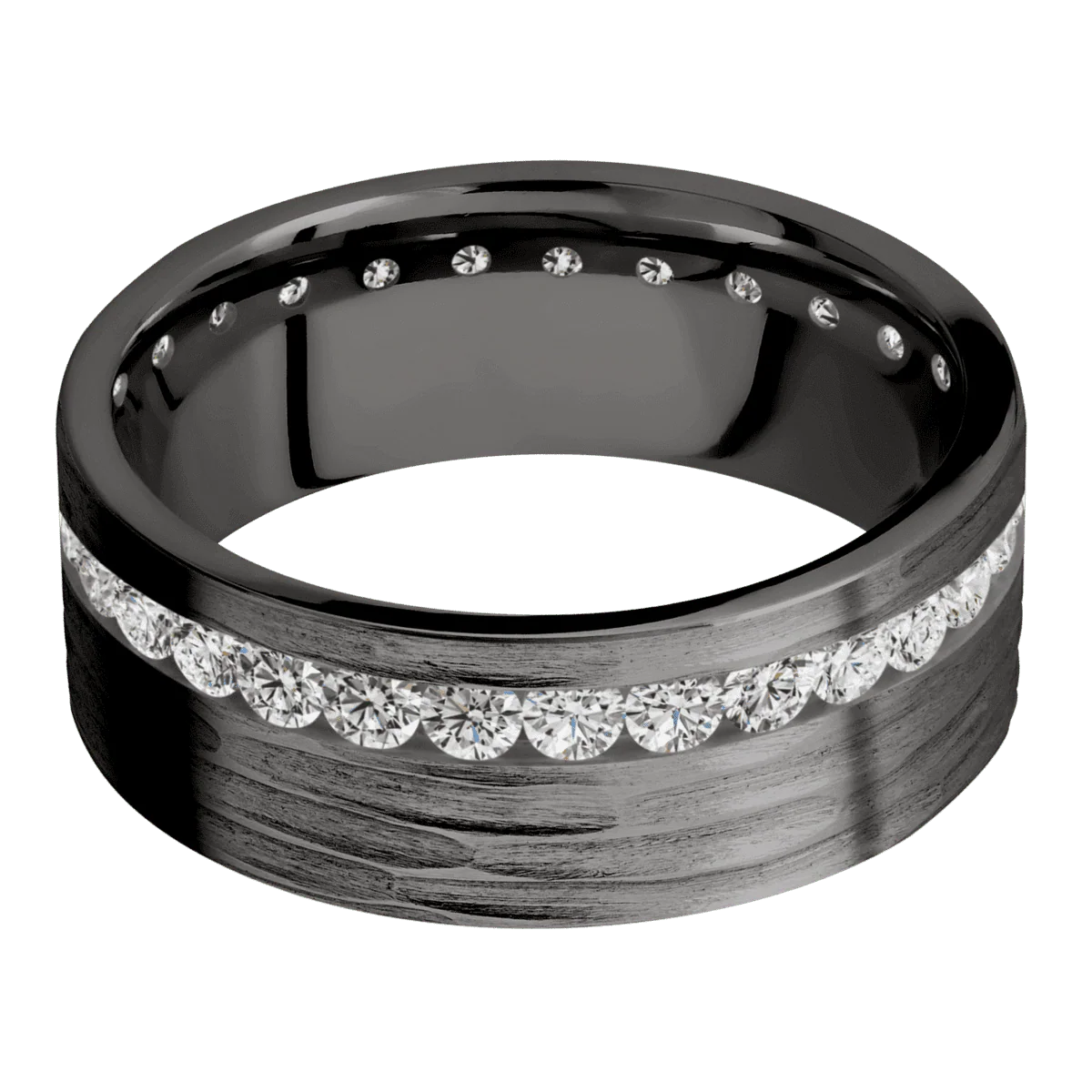 Tantalum Noir + Treebarkh Finish - Image 3