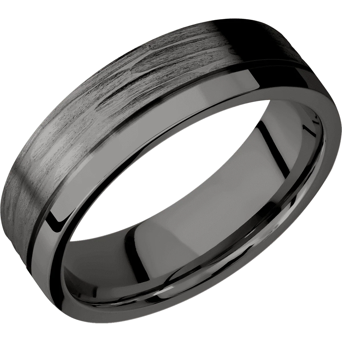 Tantalum Noir + Treebarkh , Polish Finish - Image 2