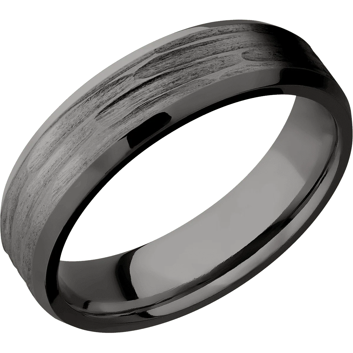 Tantalum Noir + Treebarkh , Polish Finish - Image 2
