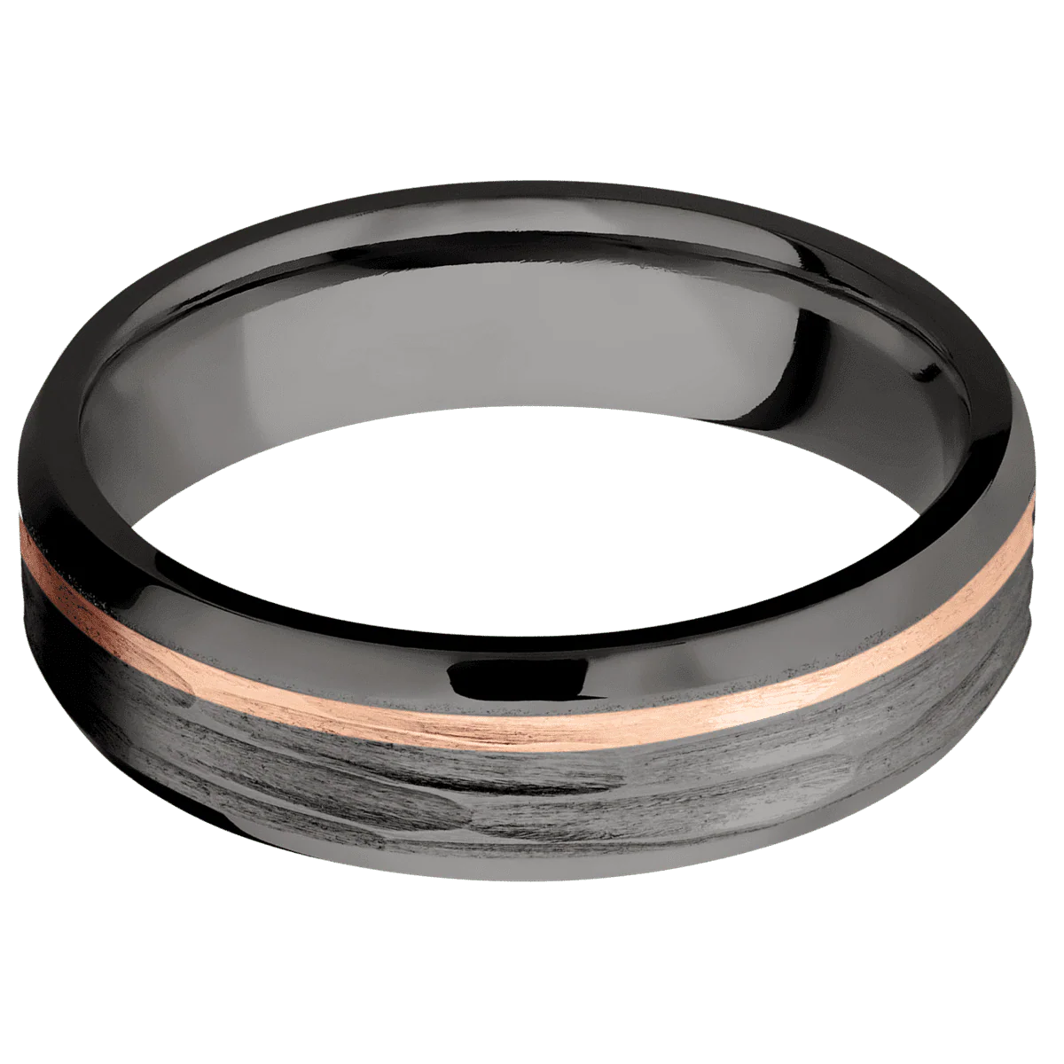 Tantalum Noir + Treebarkh , Sand Finish - Image 3