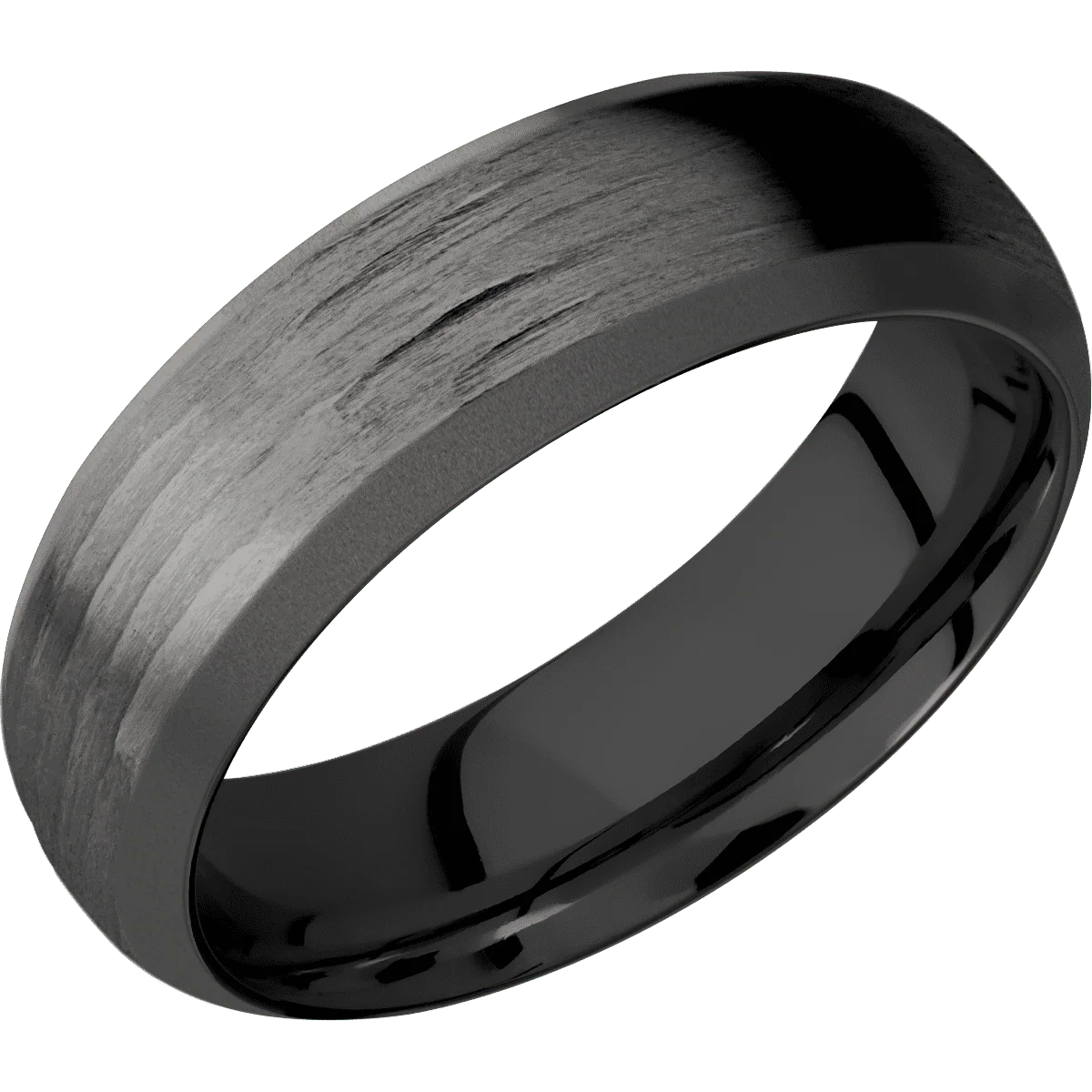 Tantalum Noir + Treebarkh , Sand Finish + Zirconium - Image 2