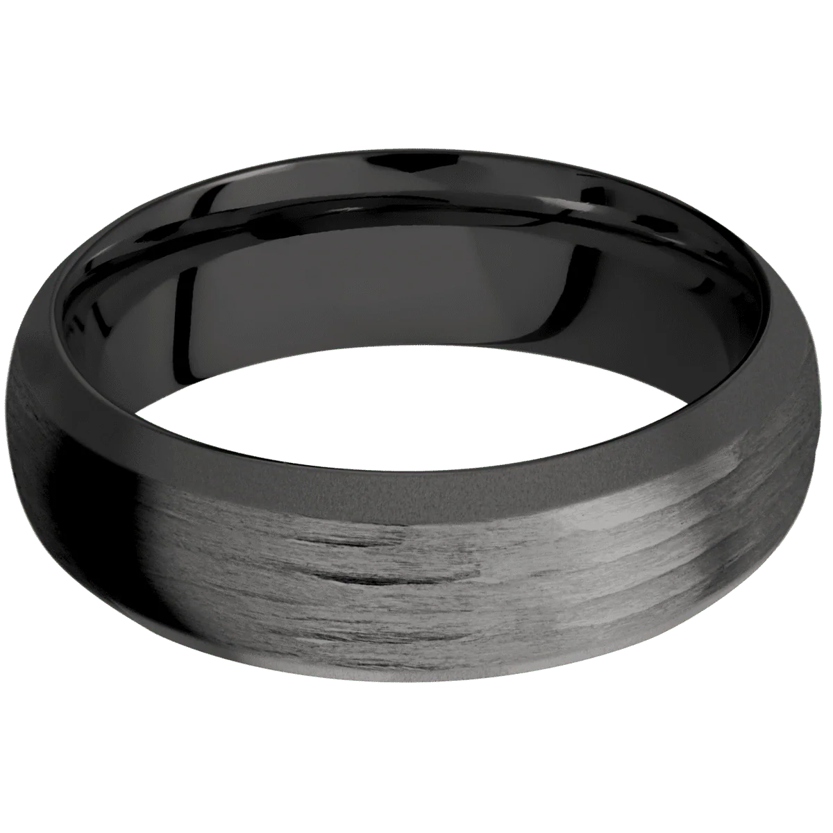 Tantalum Noir + Treebarkh , Sand Finish + Zirconium - Image 3