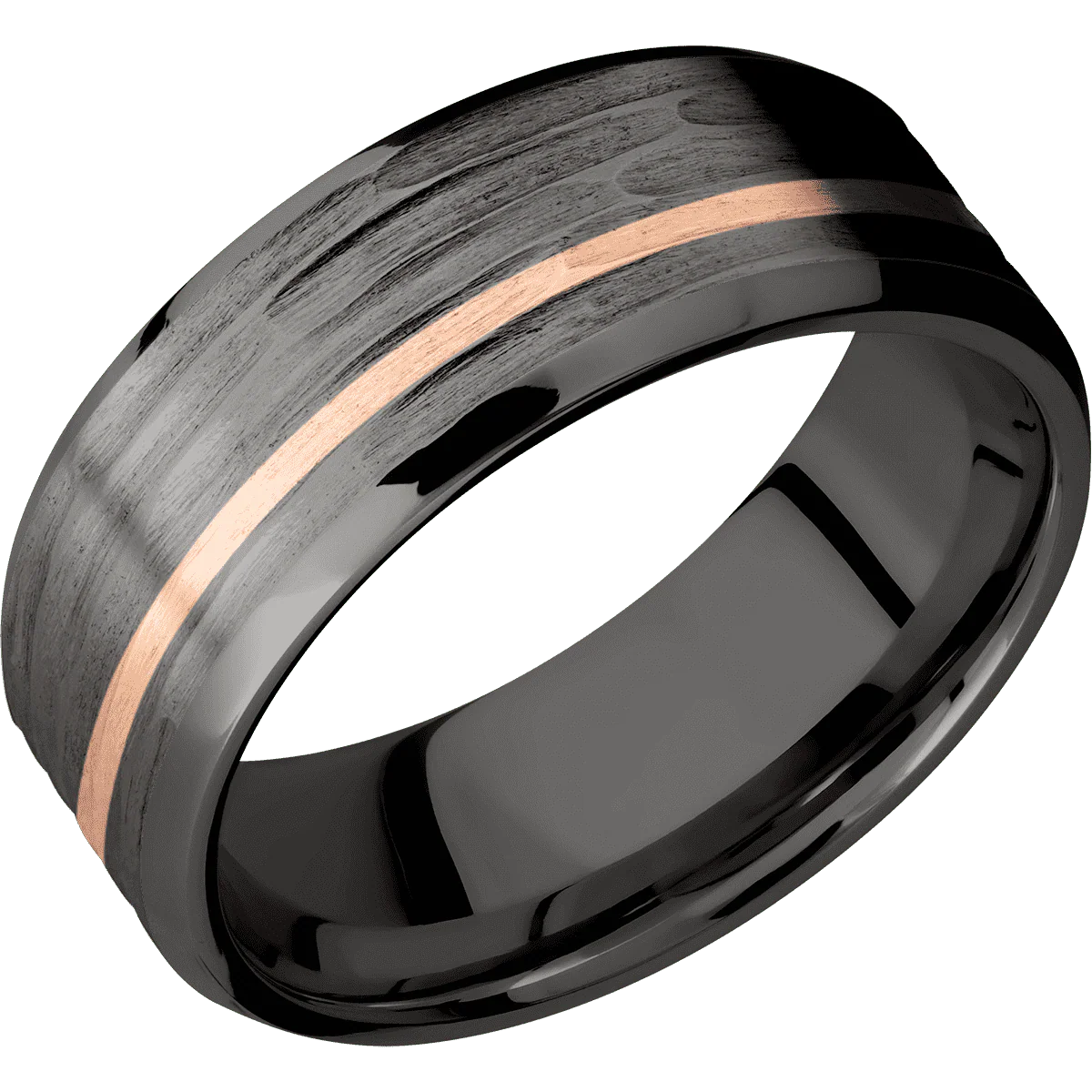 Tantalum Noir + Treebarkh , Satin Finish - Image 2
