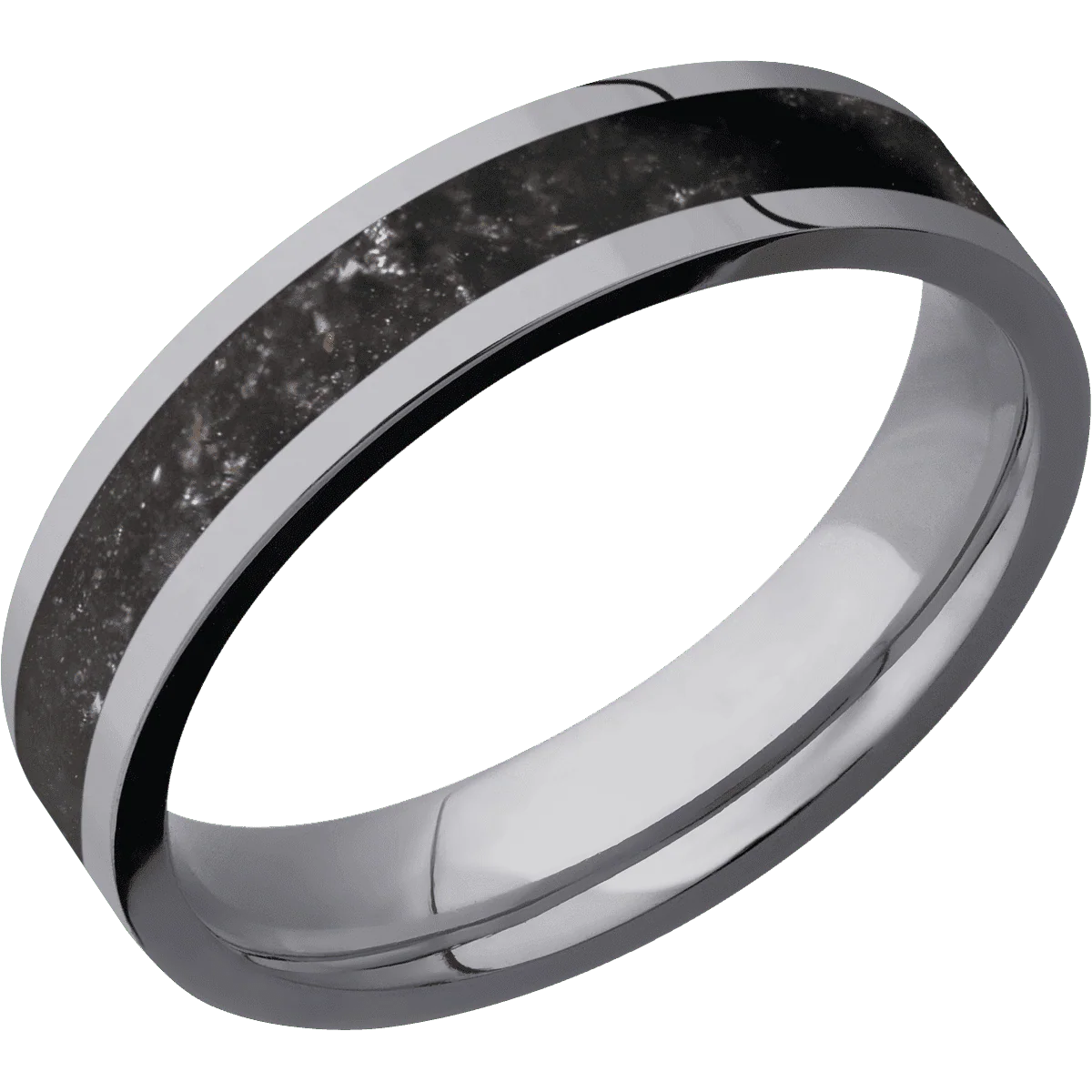 Tantalum + Polish Finish - Image 2