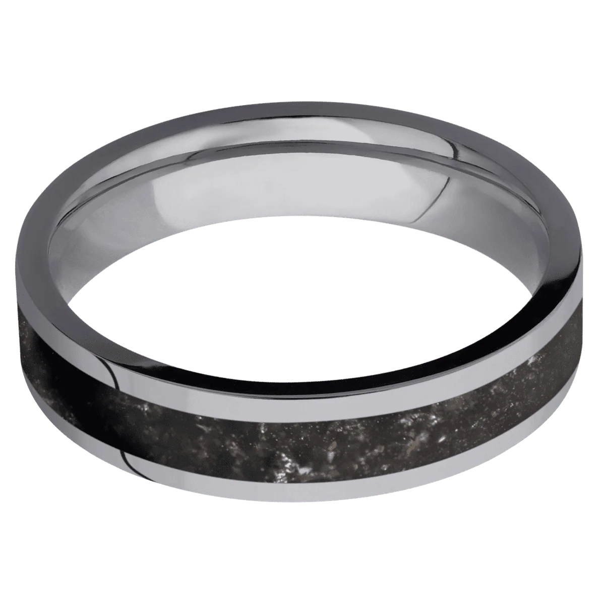 Tantalum + Polish Finish - Image 3