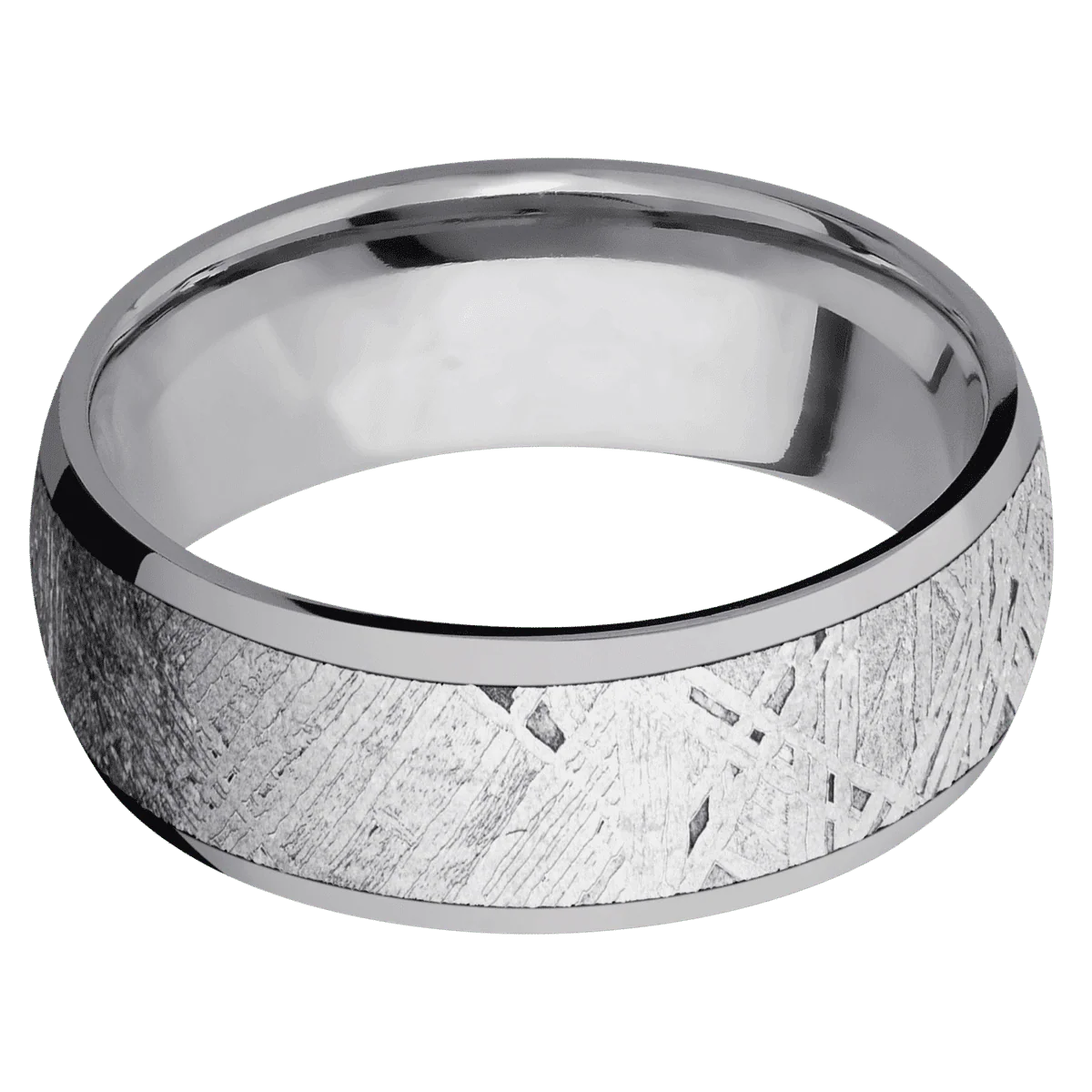 Tantalum + Polish Finish - Image 3