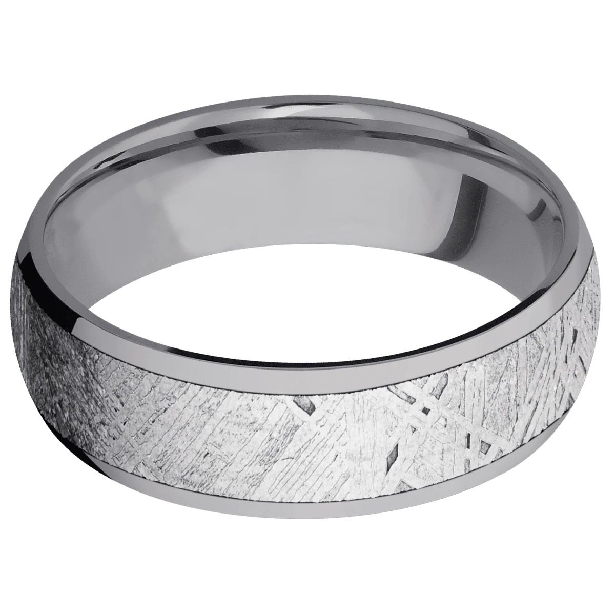 Tantalum + Polish Finish - Image 3