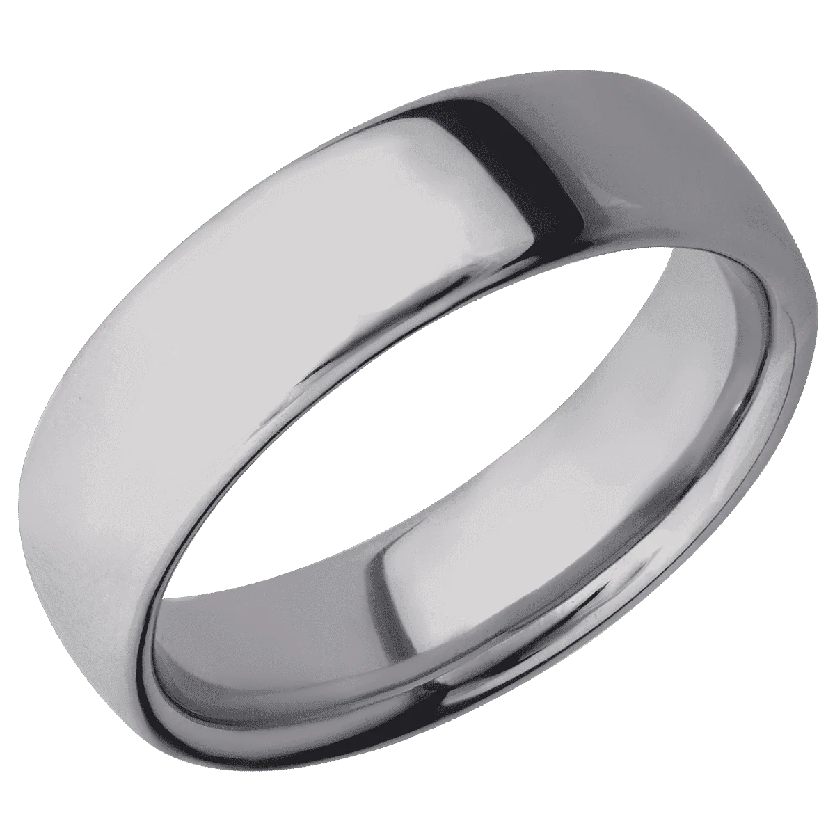 Tantalum + Polish Finish - Image 2