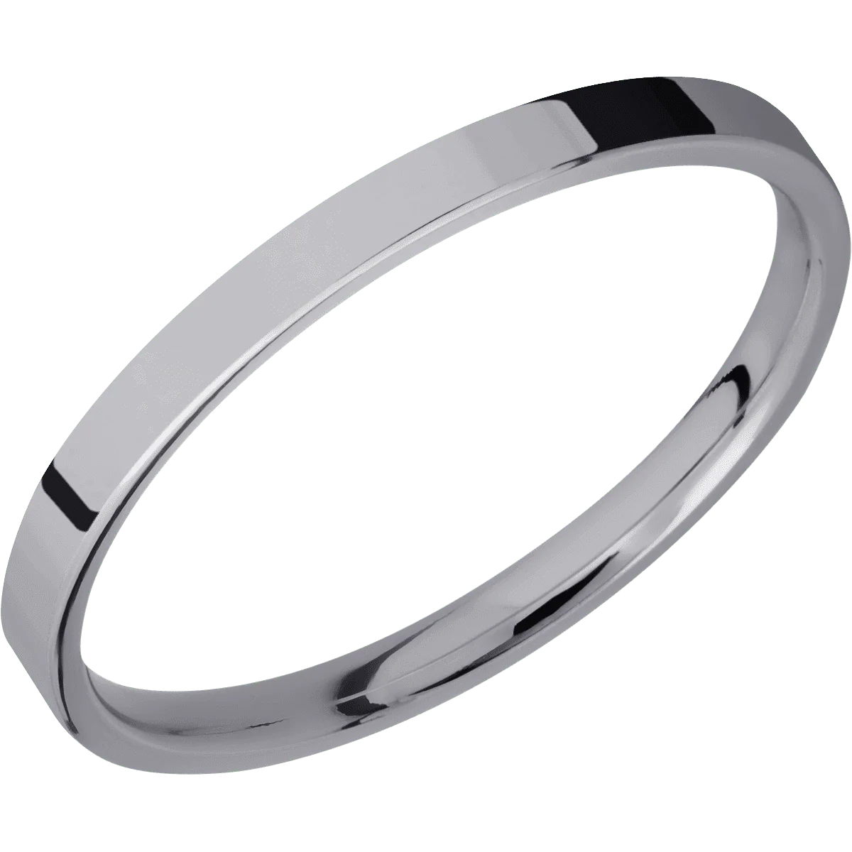 Tantalum + Polish Finish - Image 2
