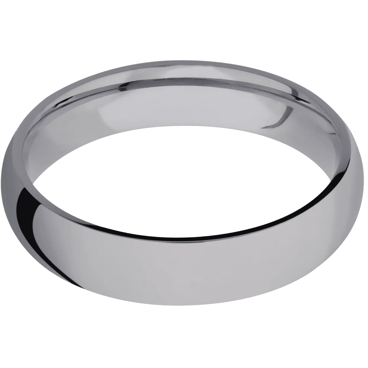 Tantalum + Polish Finish - Image 3