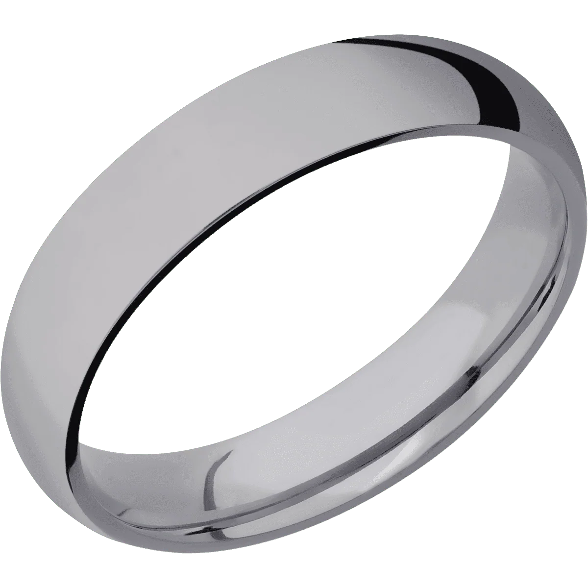Tantalum + Polish Finish - Image 2