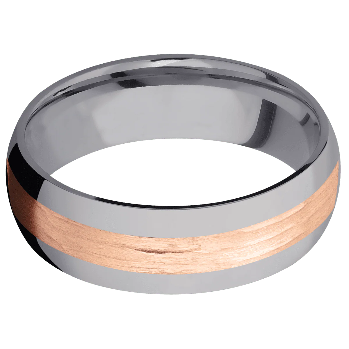 Tantalum + Polish Finish - Image 3