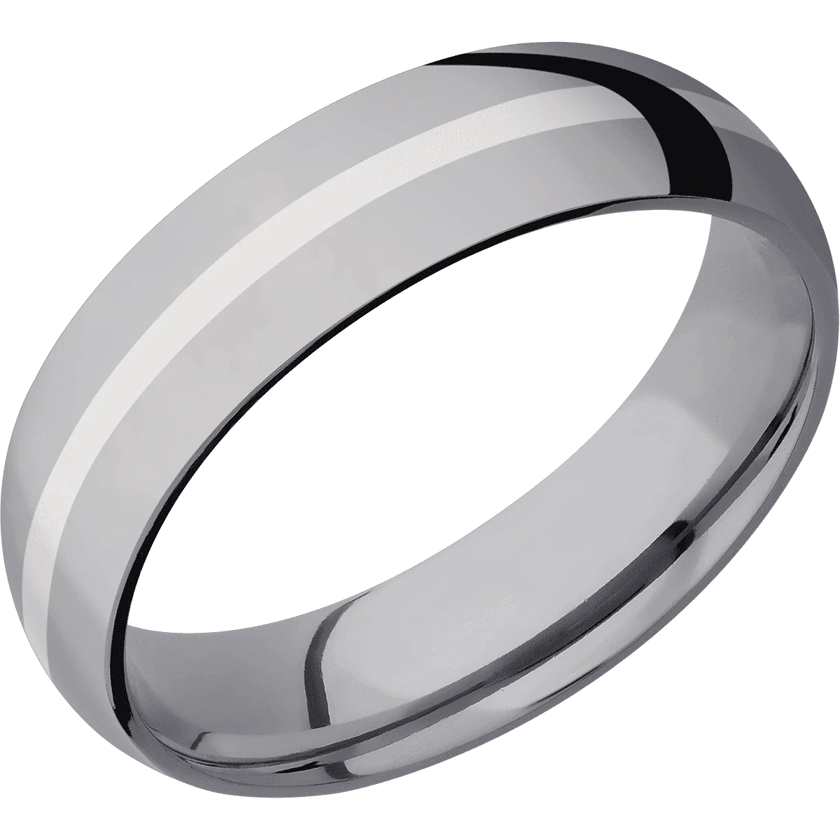 Tantalum + Polish Finish - Image 2