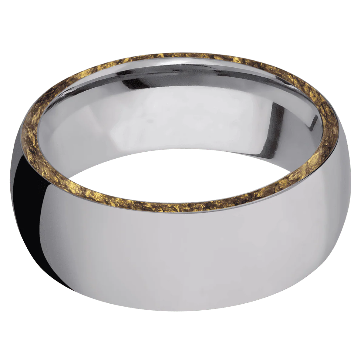 Tantalum + Polish Finish - Image 3