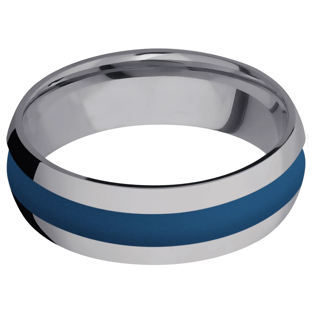 Tantalum + Polish Finish - Image 3