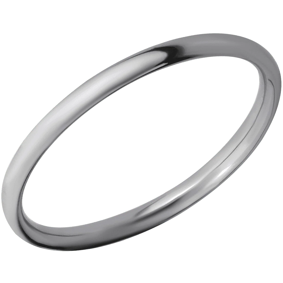Tantalum + Polish Finish - Image 2