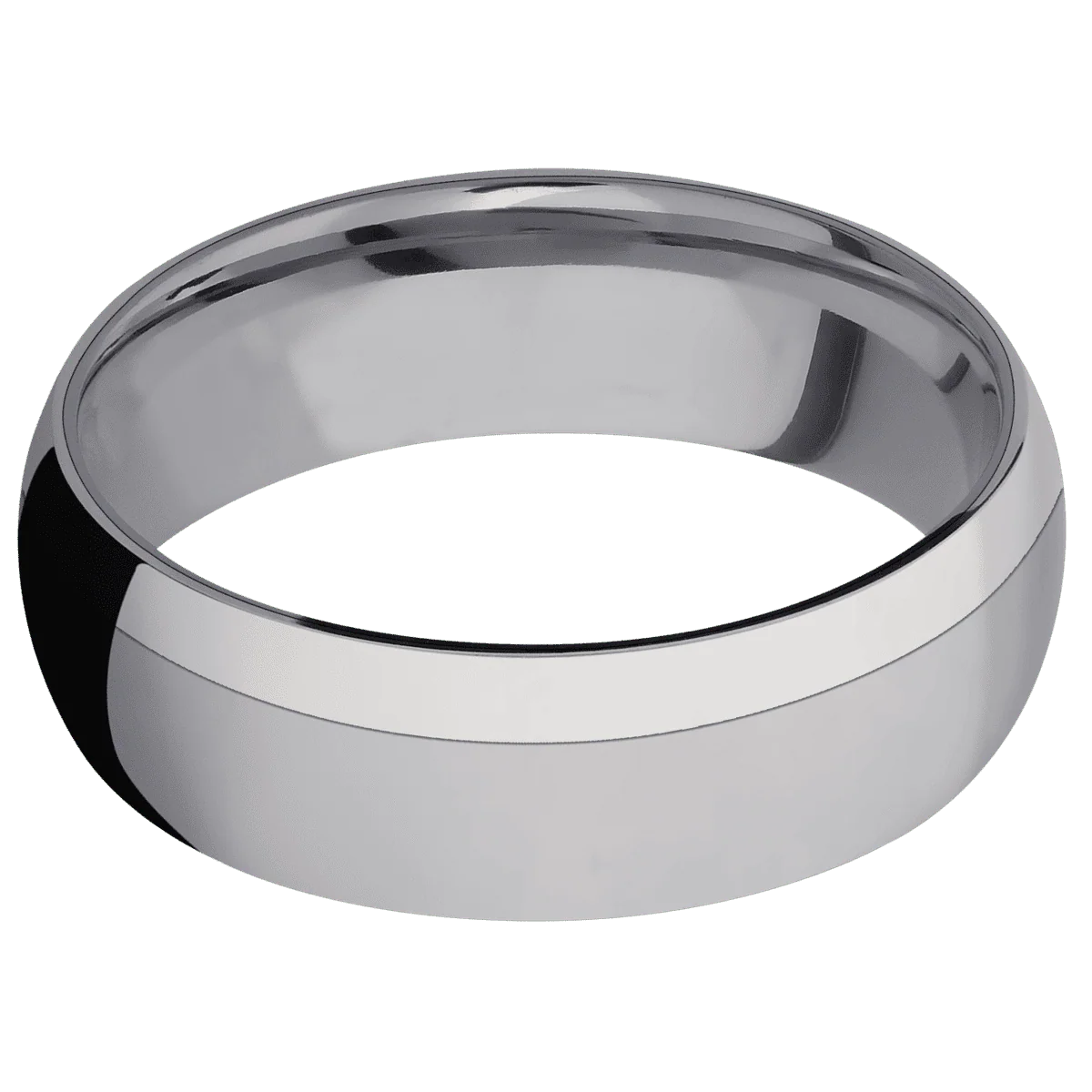Tantalum + Polish Finish - Image 3